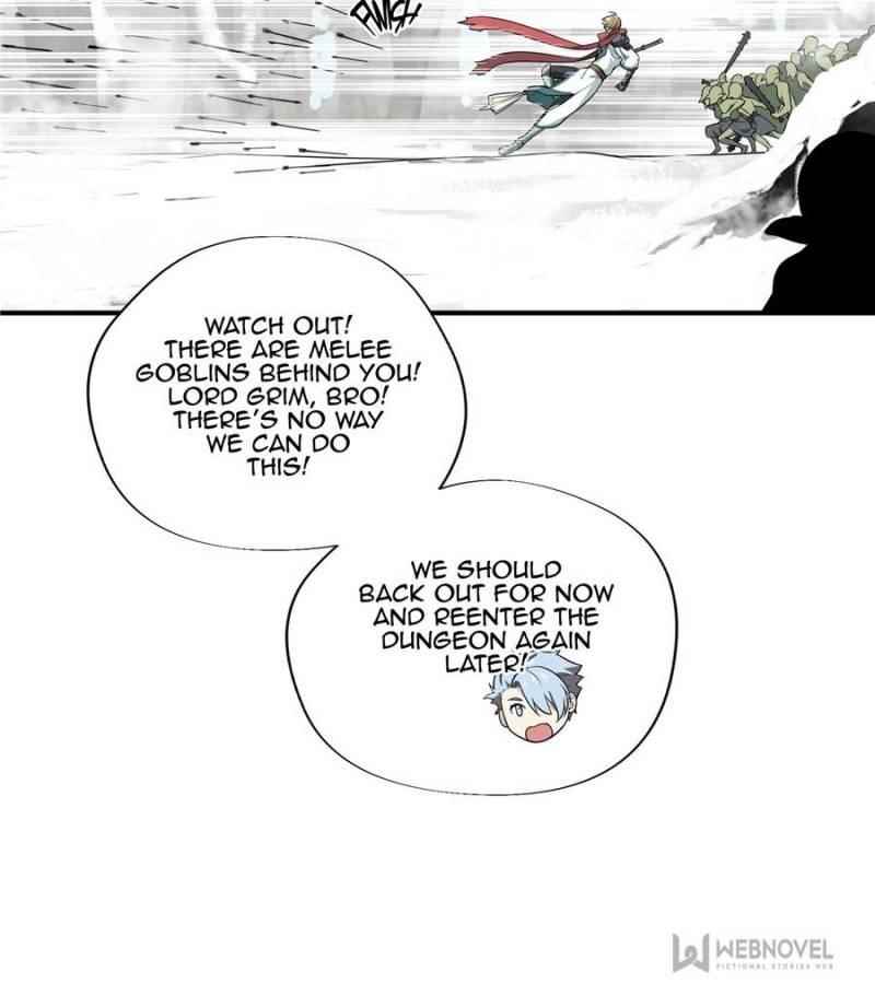 The King’s Avatar Chapter 20 - Page 46
