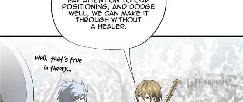 The King’s Avatar Chapter 20 - Page 5