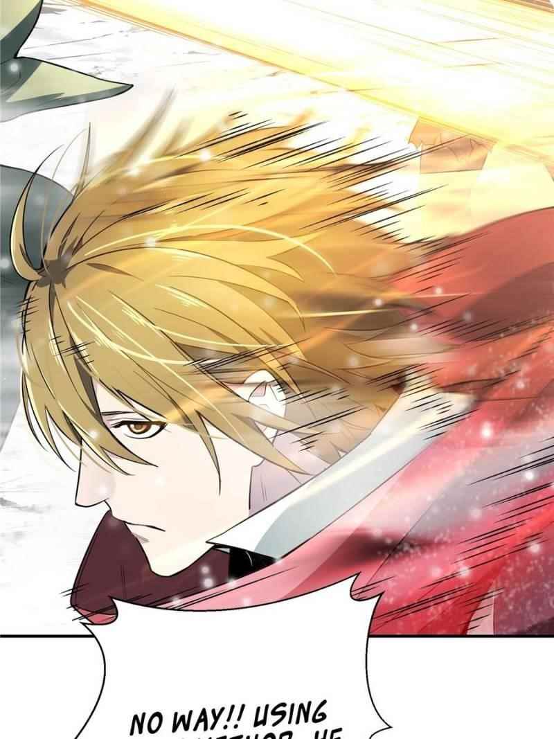 The King’s Avatar Chapter 20 - Page 51