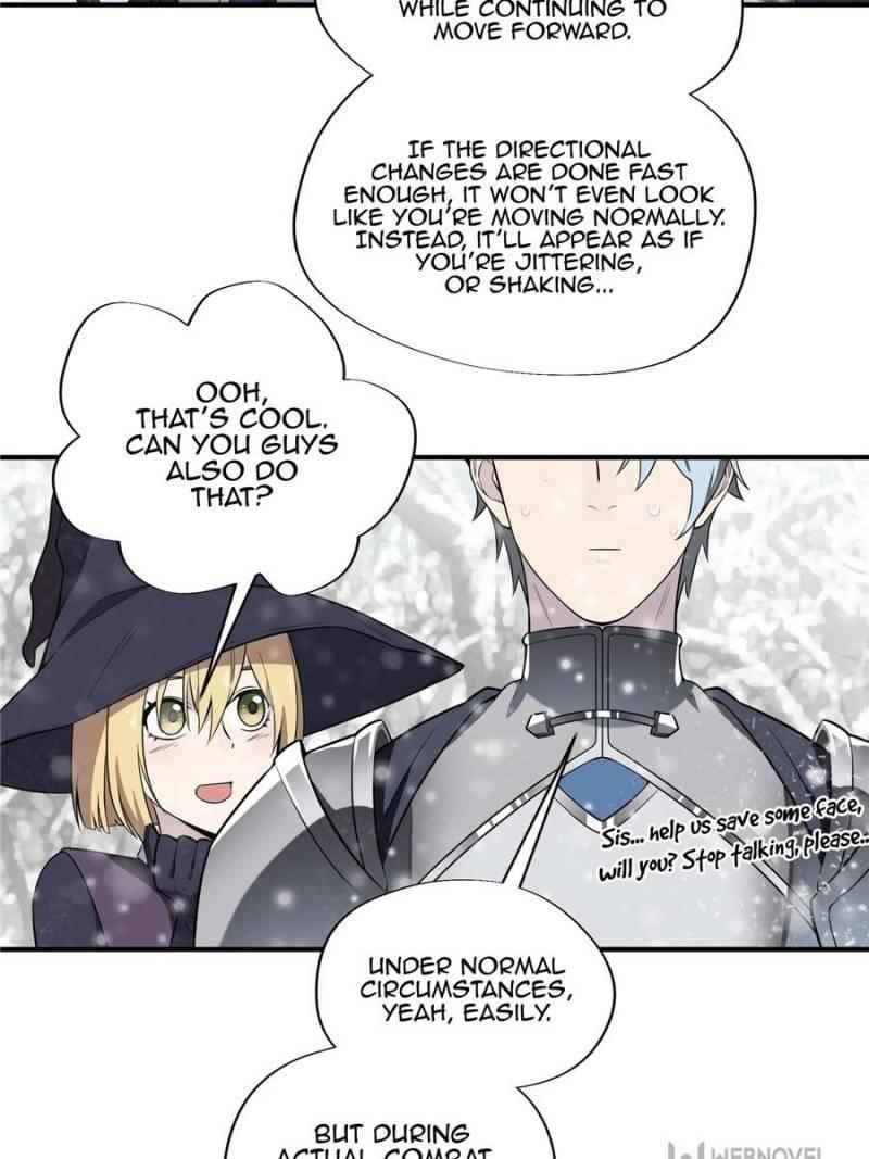 The King’s Avatar Chapter 20 - Page 54