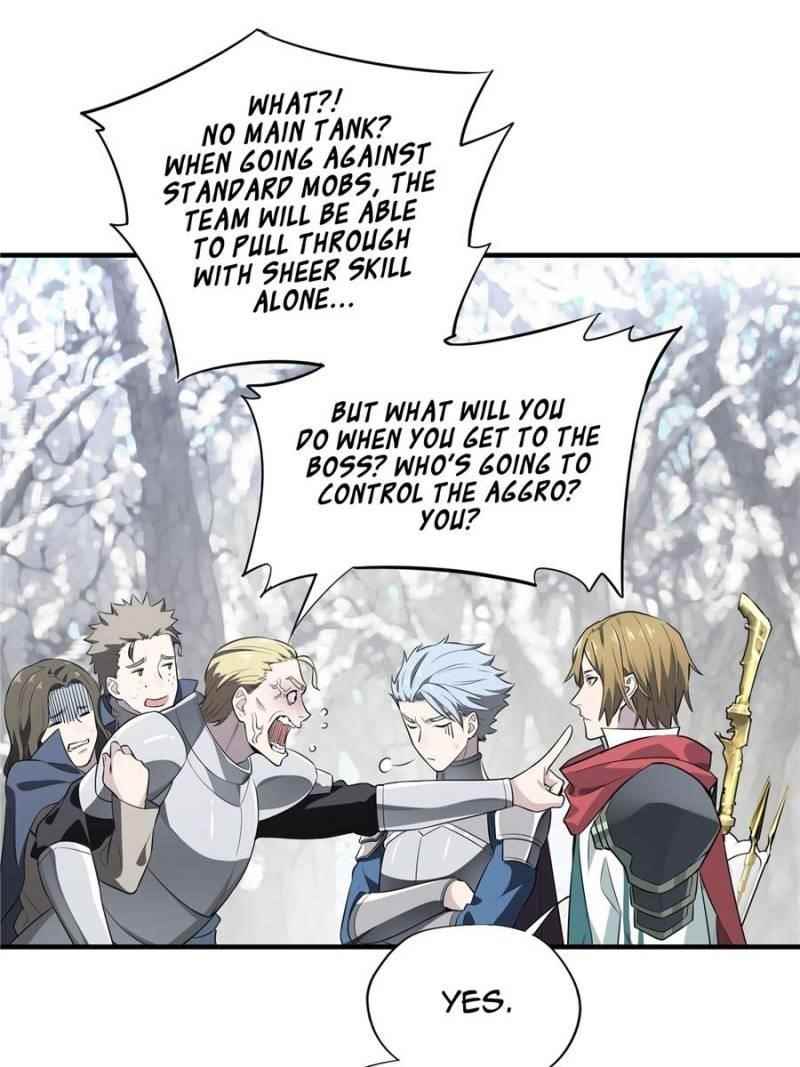 The King’s Avatar Chapter 20 - Page 9