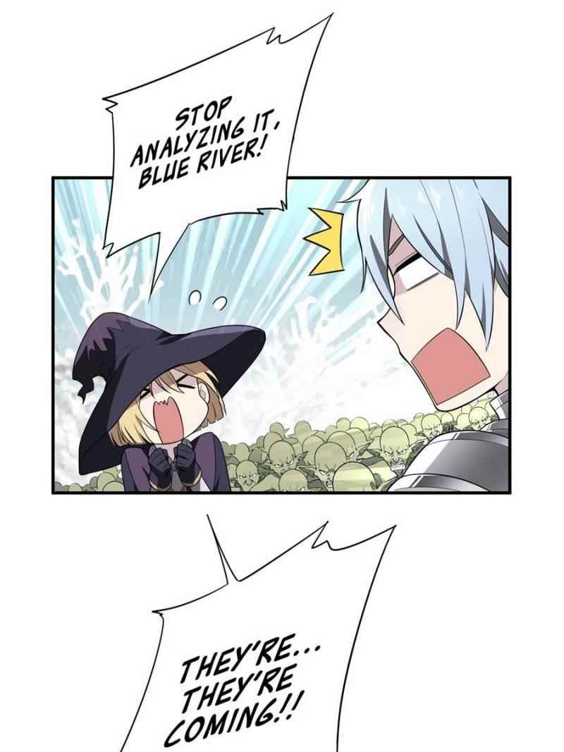 The King’s Avatar Chapter 21 - Page 49