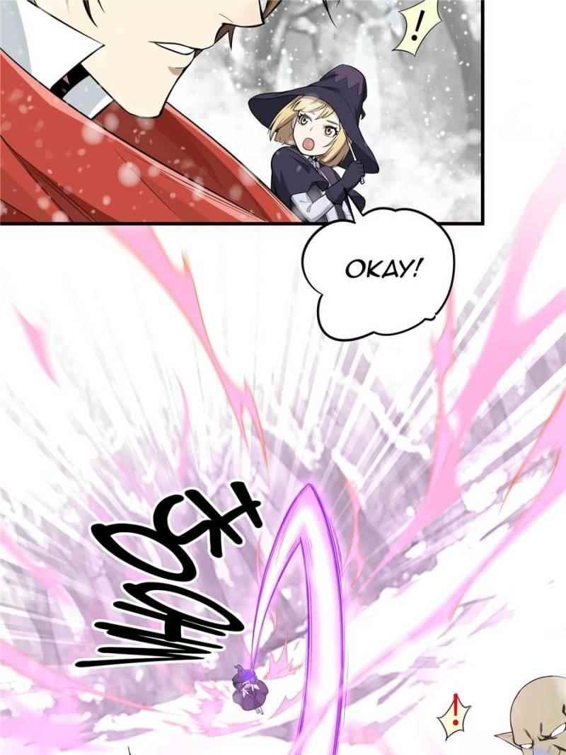 The King’s Avatar Chapter 22 - Page 18