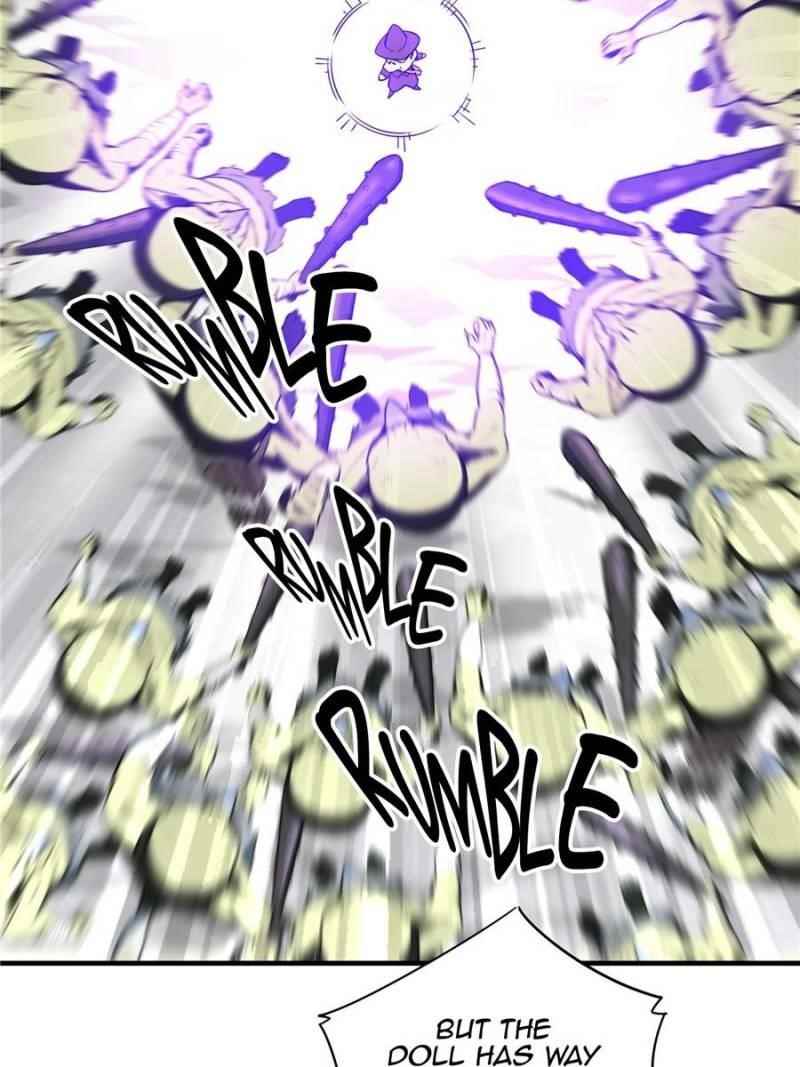 The King’s Avatar Chapter 22 - Page 22