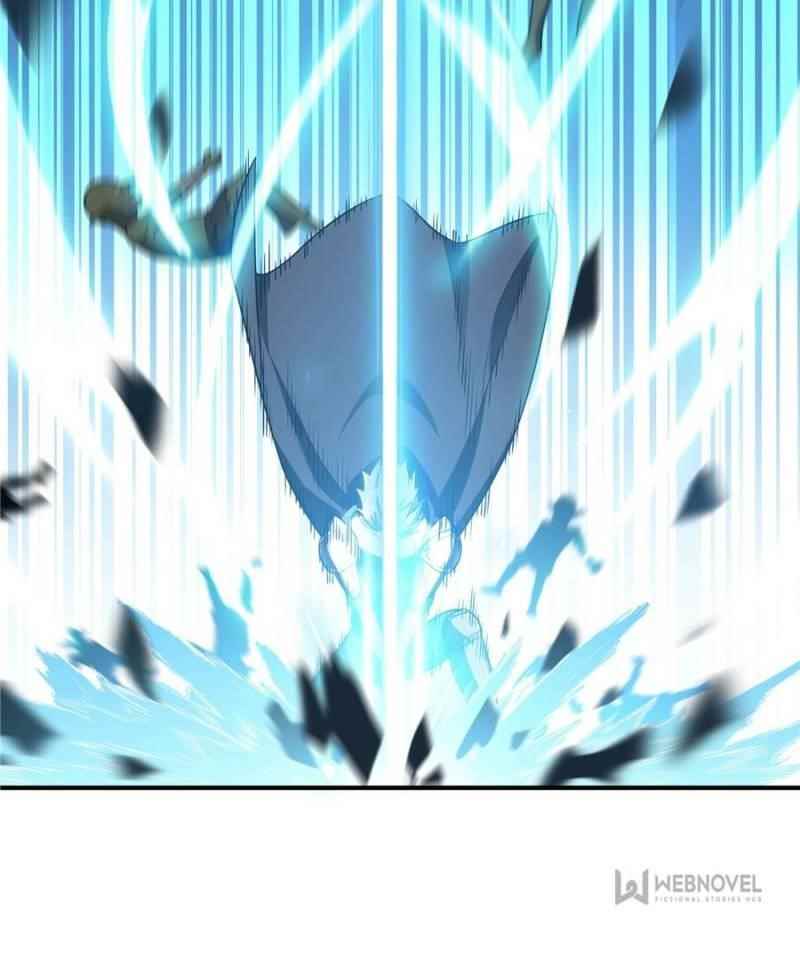 The King’s Avatar Chapter 22 - Page 32