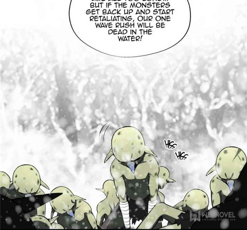 The King’s Avatar Chapter 22 - Page 34