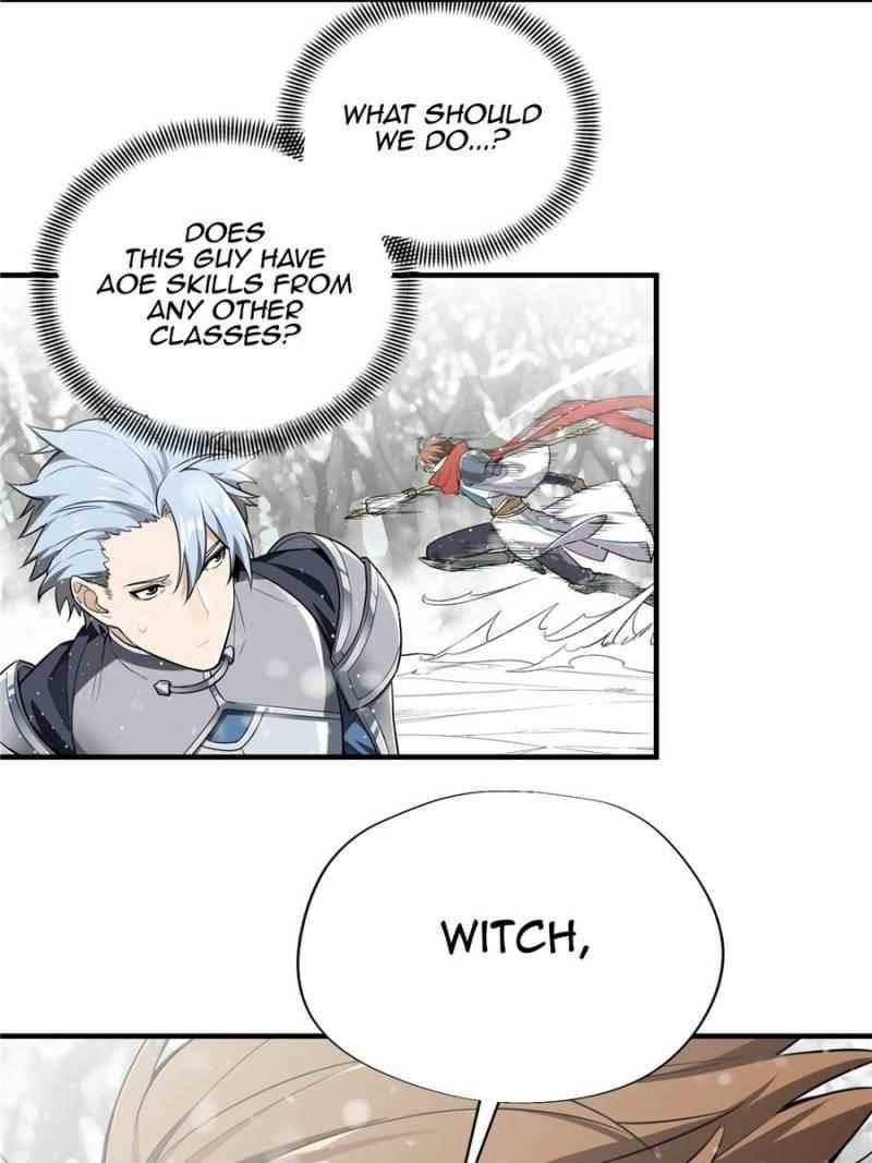 The King’s Avatar Chapter 22 - Page 35