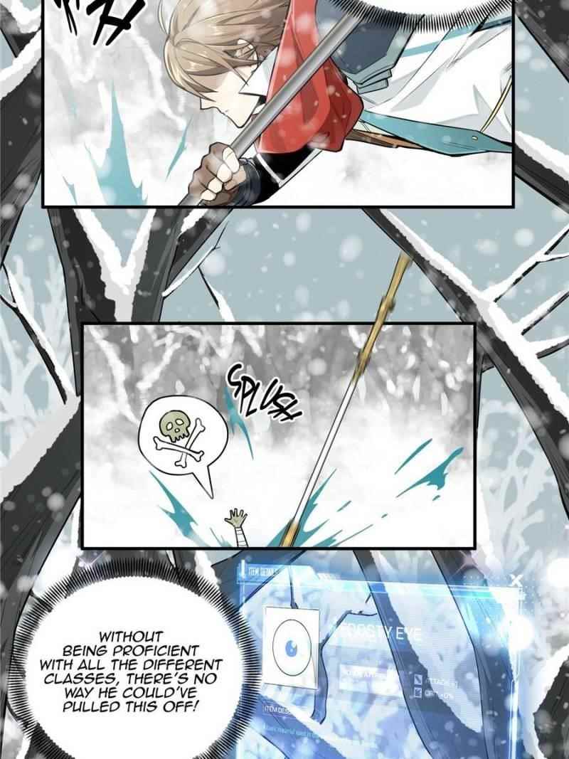 The King’s Avatar Chapter 22 - Page 48