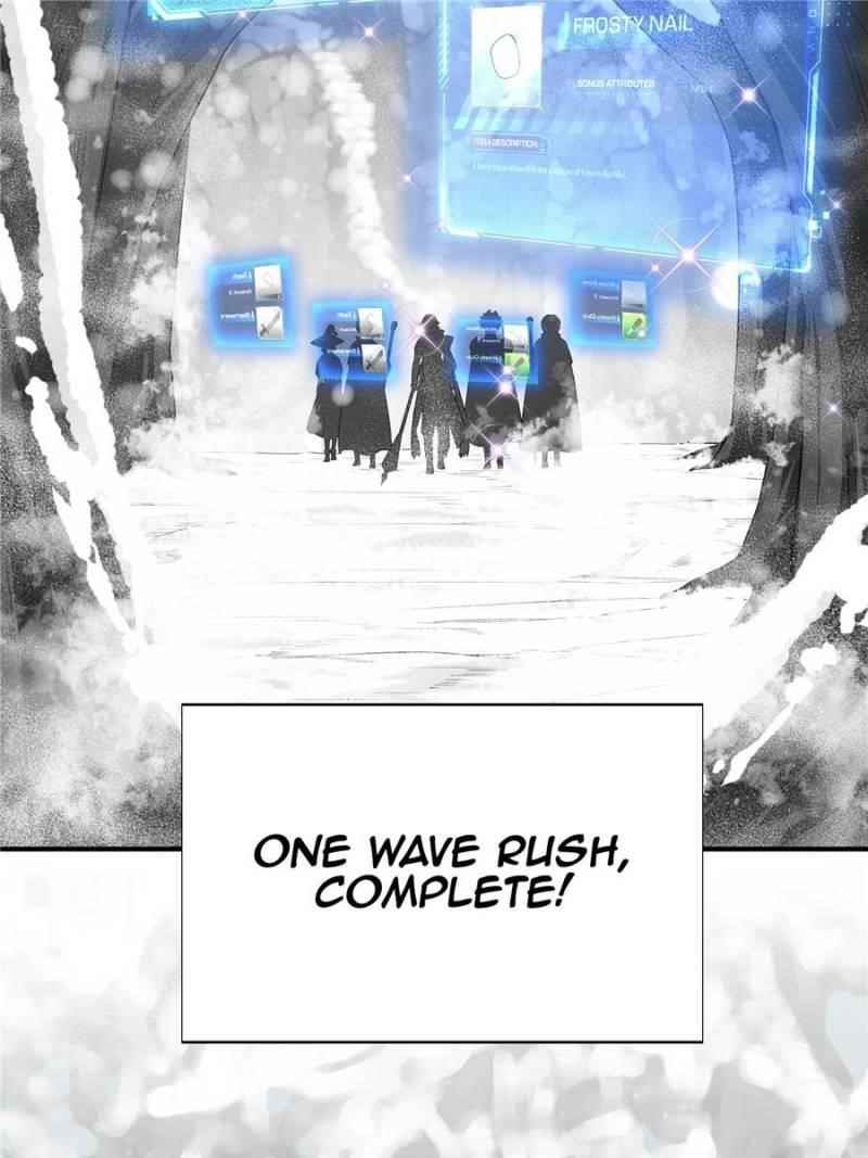 The King’s Avatar Chapter 22 - Page 50