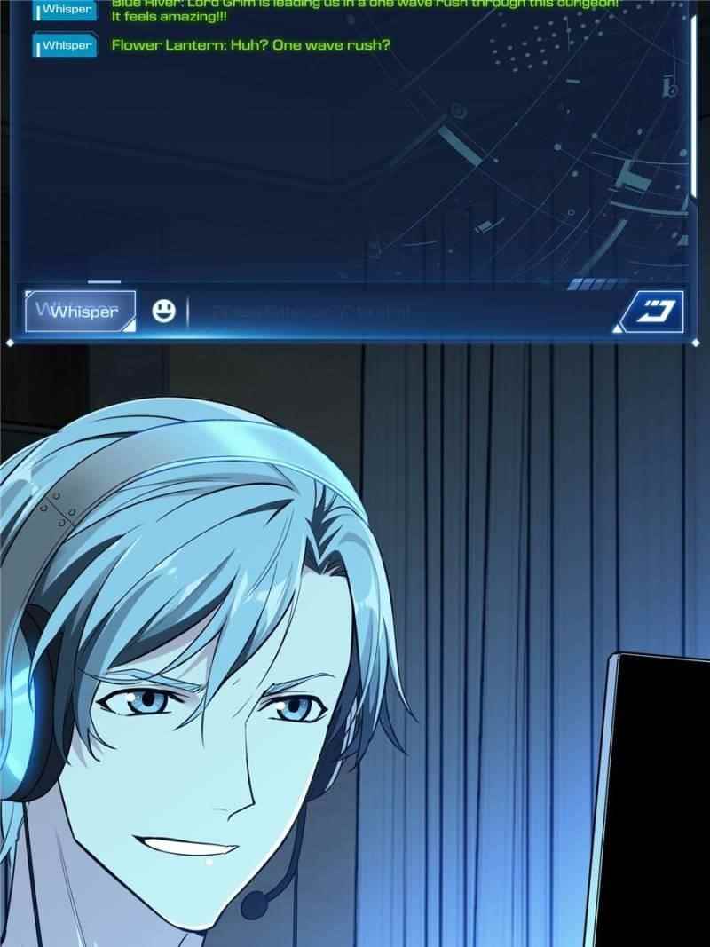 The King’s Avatar Chapter 22 - Page 56