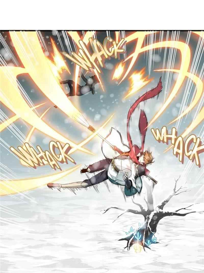 The King’s Avatar Chapter 23 - Page 11