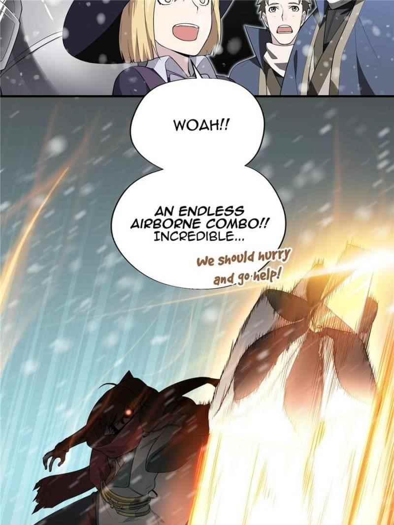 The King’s Avatar Chapter 23 - Page 13