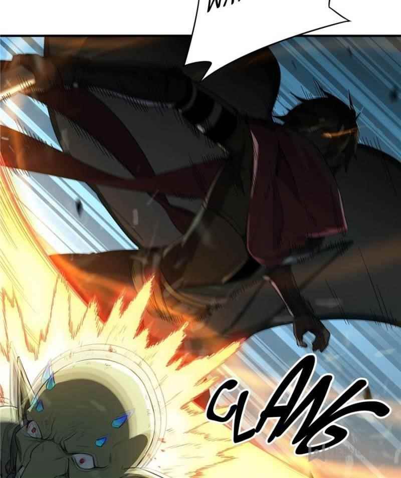 The King’s Avatar Chapter 23 - Page 20