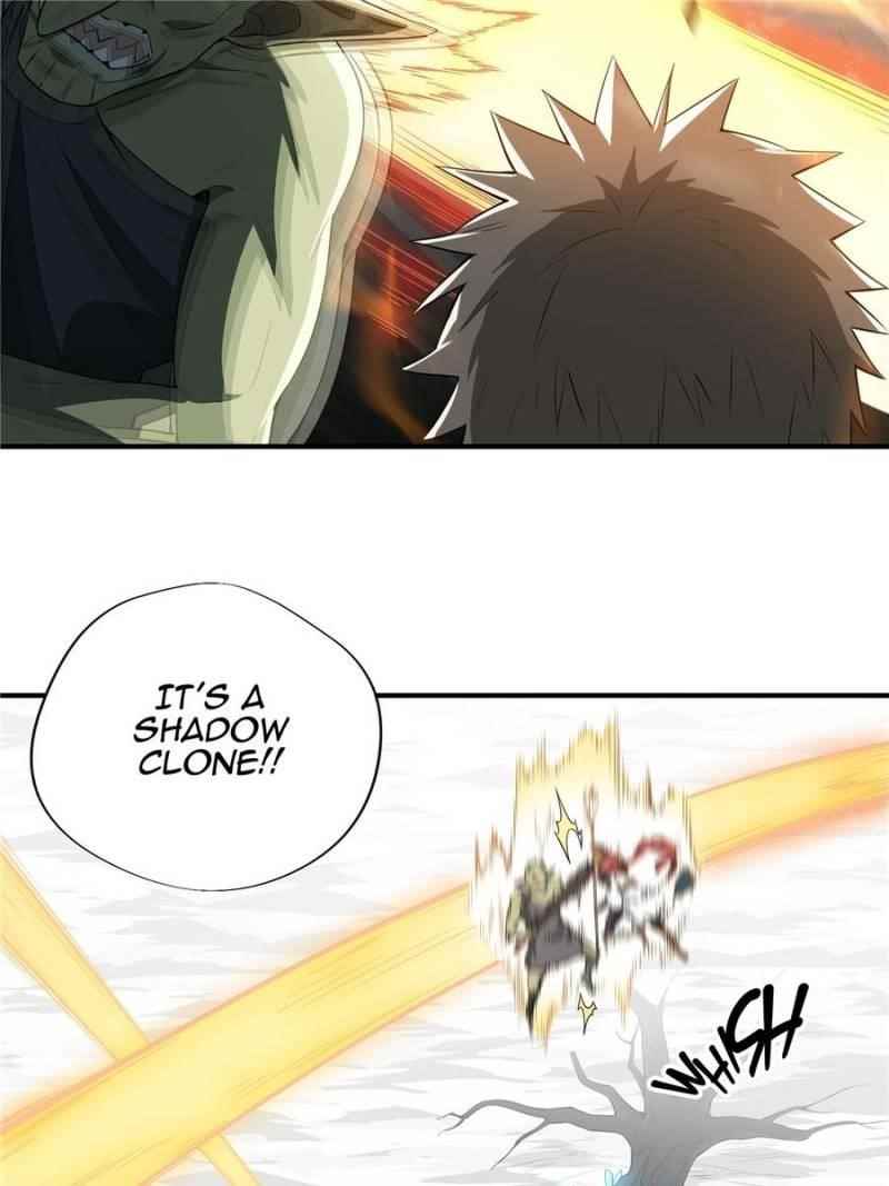 The King’s Avatar Chapter 23 - Page 21