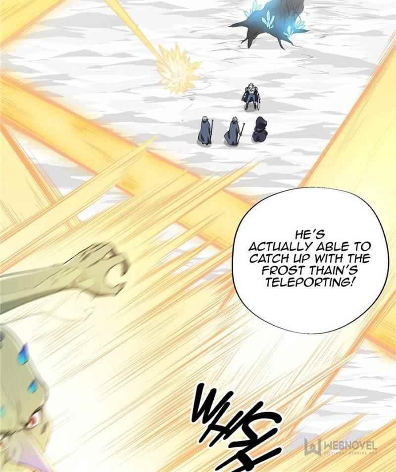 The King’s Avatar Chapter 23 - Page 22