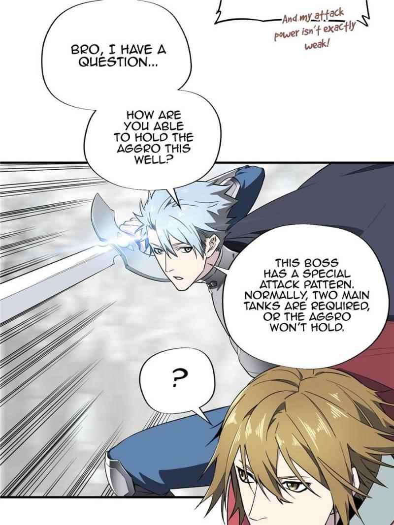 The King’s Avatar Chapter 23 - Page 29