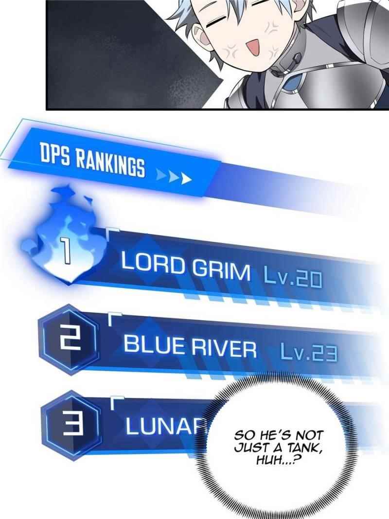 The King’s Avatar Chapter 23 - Page 31