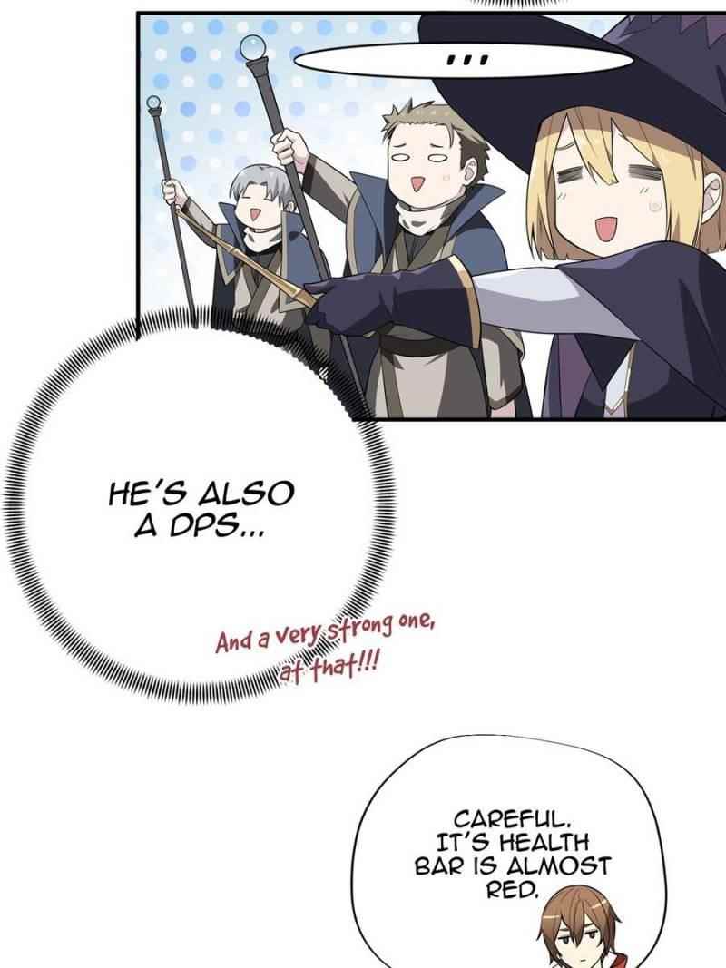 The King’s Avatar Chapter 23 - Page 32