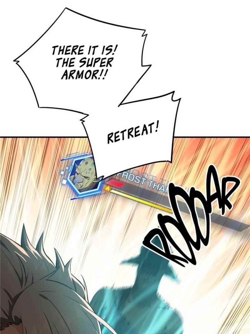 The King’s Avatar Chapter 23 - Page 34