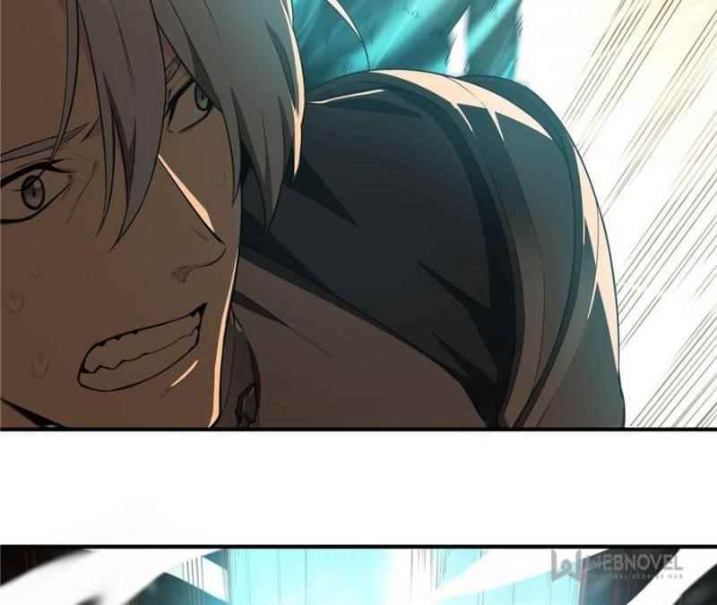 The King’s Avatar Chapter 23 - Page 35