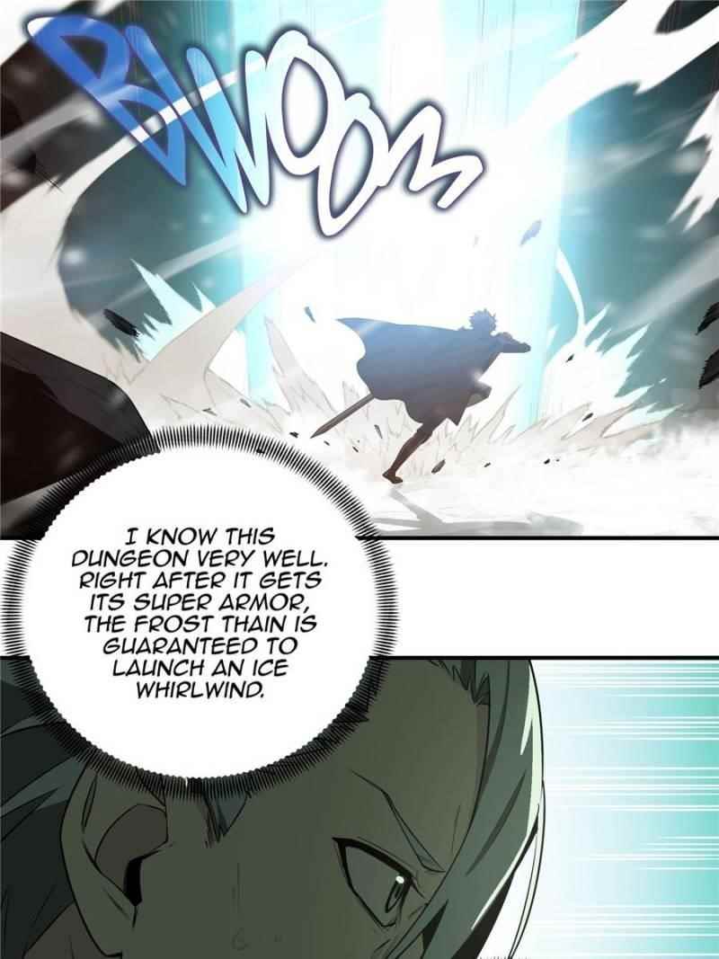 The King’s Avatar Chapter 23 - Page 36