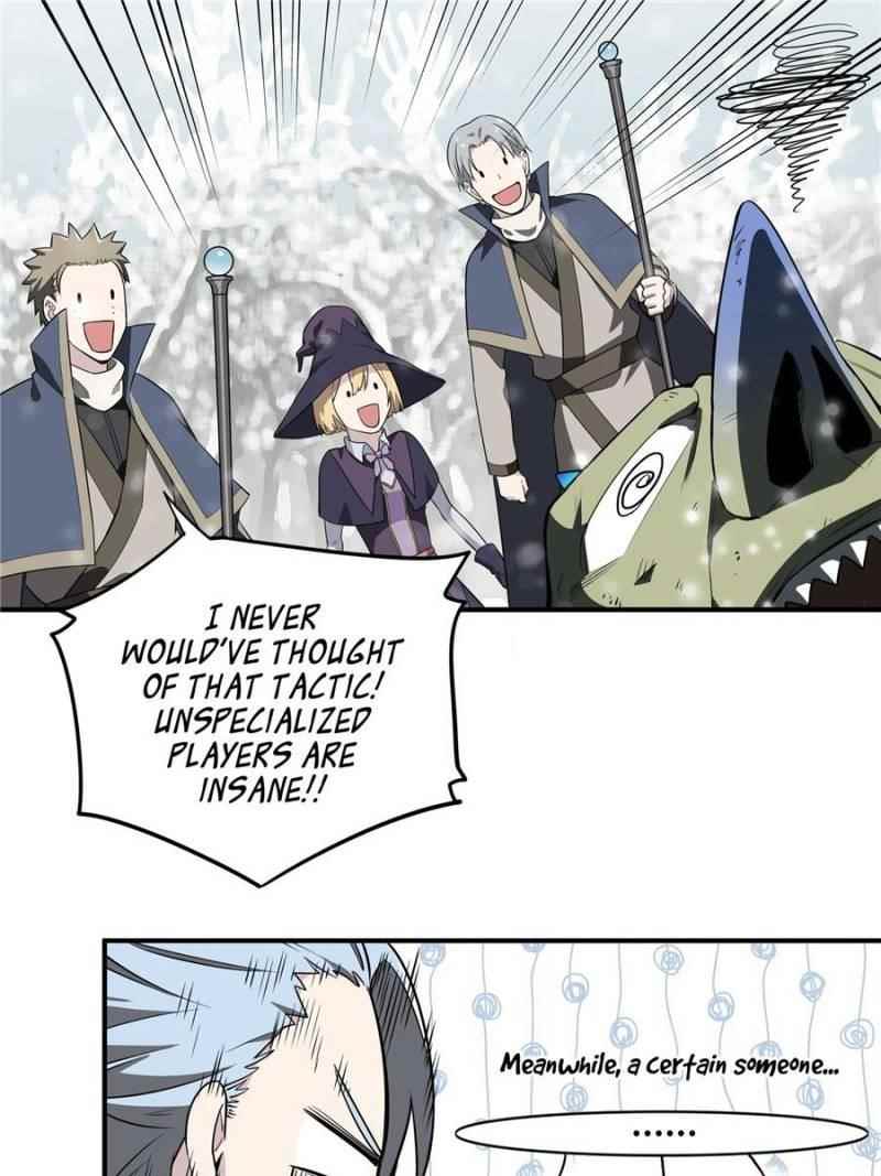 The King’s Avatar Chapter 23 - Page 40