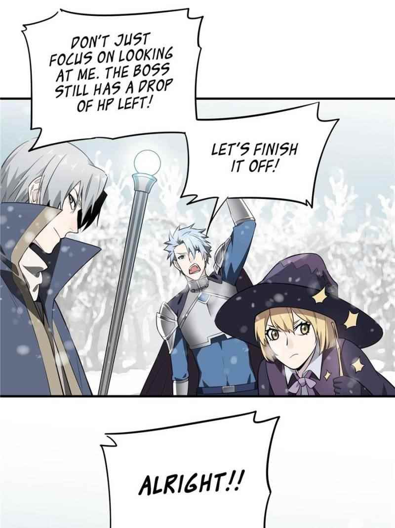 The King’s Avatar Chapter 23 - Page 42