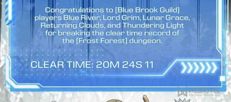 The King’s Avatar Chapter 23 - Page 46