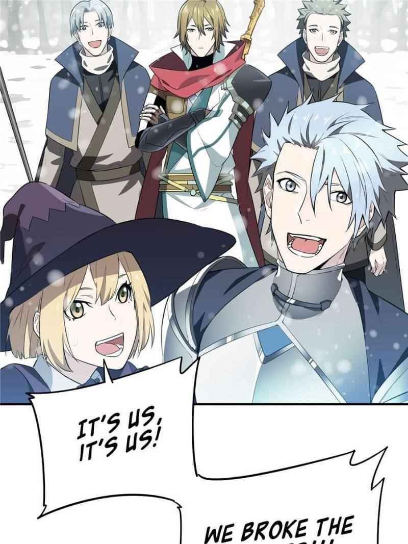 The King’s Avatar Chapter 23 - Page 47