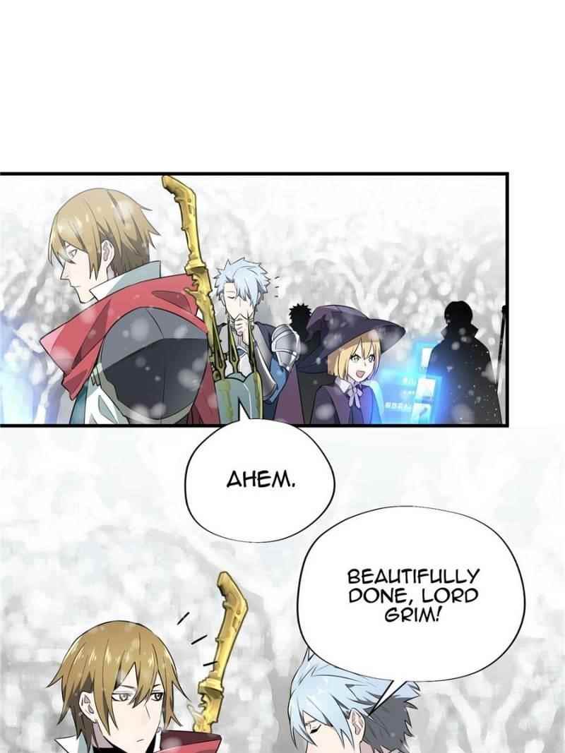 The King’s Avatar Chapter 23 - Page 49