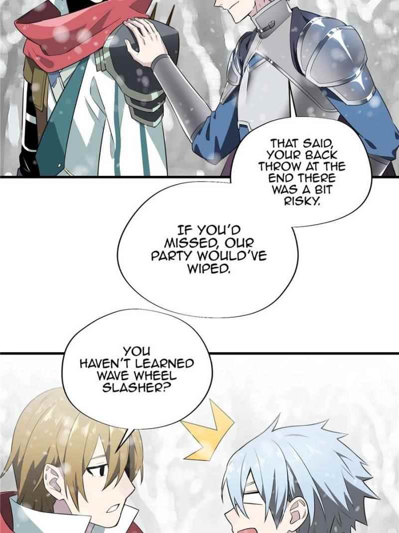 The King’s Avatar Chapter 23 - Page 50