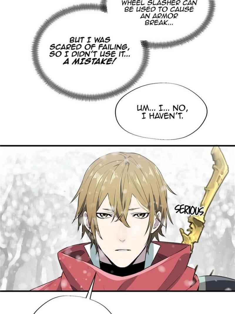 The King’s Avatar Chapter 23 - Page 52