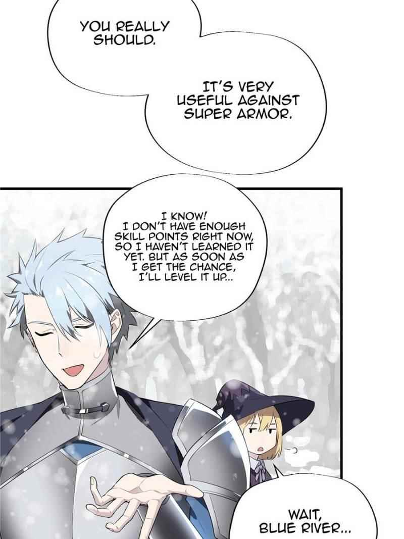 The King’s Avatar Chapter 23 - Page 53