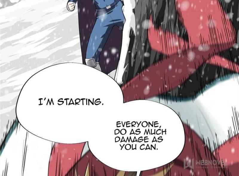 The King’s Avatar Chapter 23 - Page 6