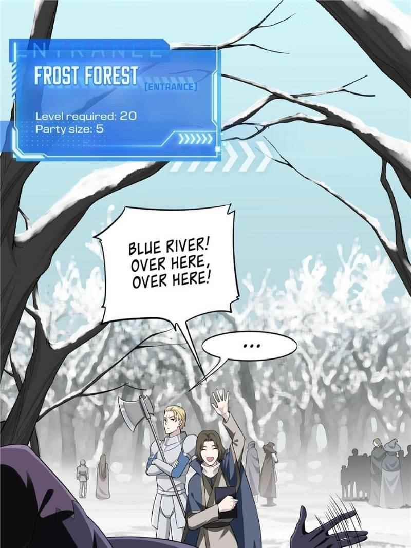 The King’s Avatar Chapter 24 - Page 1