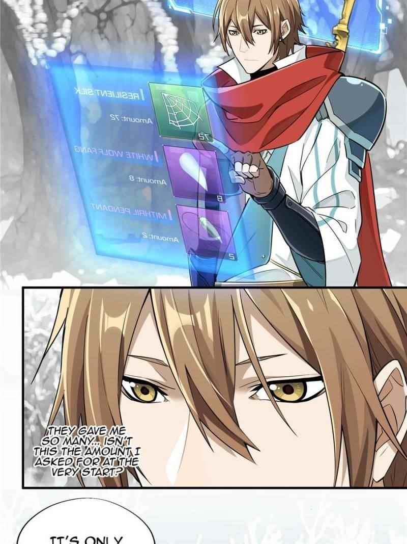 The King’s Avatar Chapter 24 - Page 10