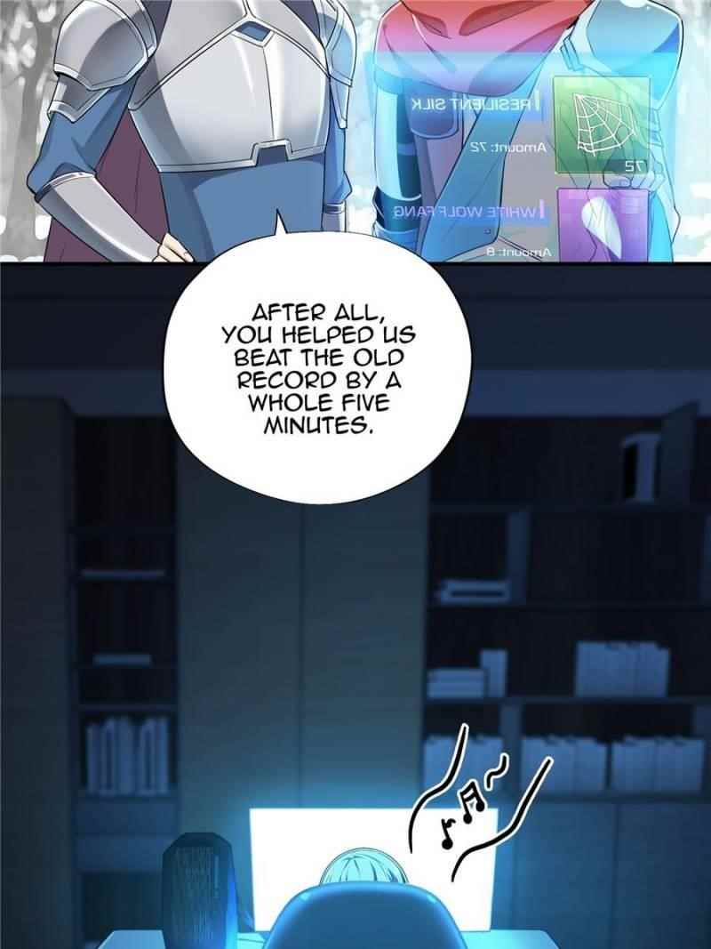 The King’s Avatar Chapter 24 - Page 12