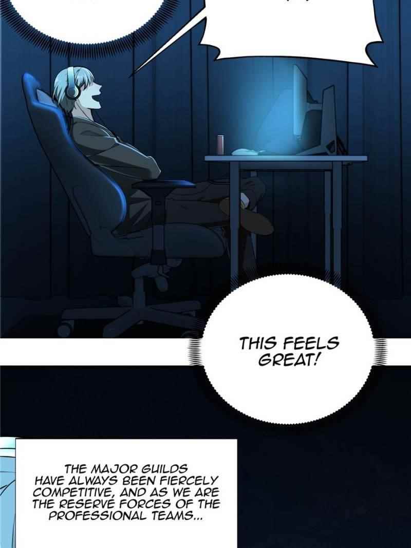 The King’s Avatar Chapter 24 - Page 17