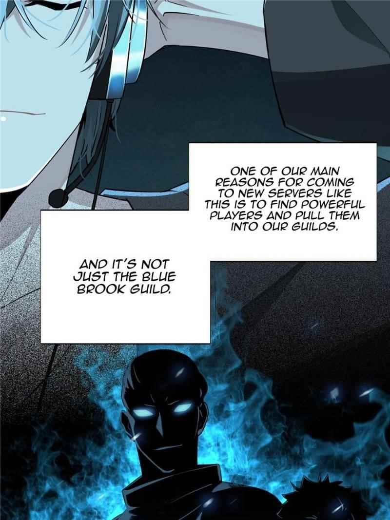 The King’s Avatar Chapter 24 - Page 19