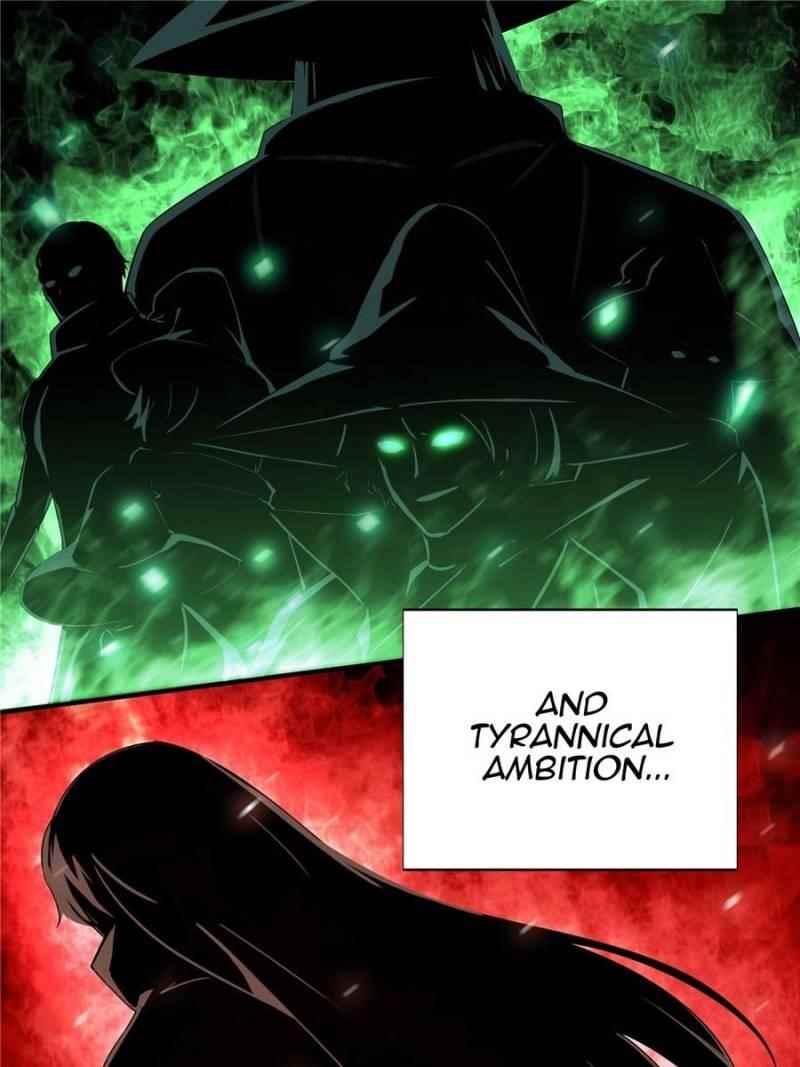 The King’s Avatar Chapter 24 - Page 21