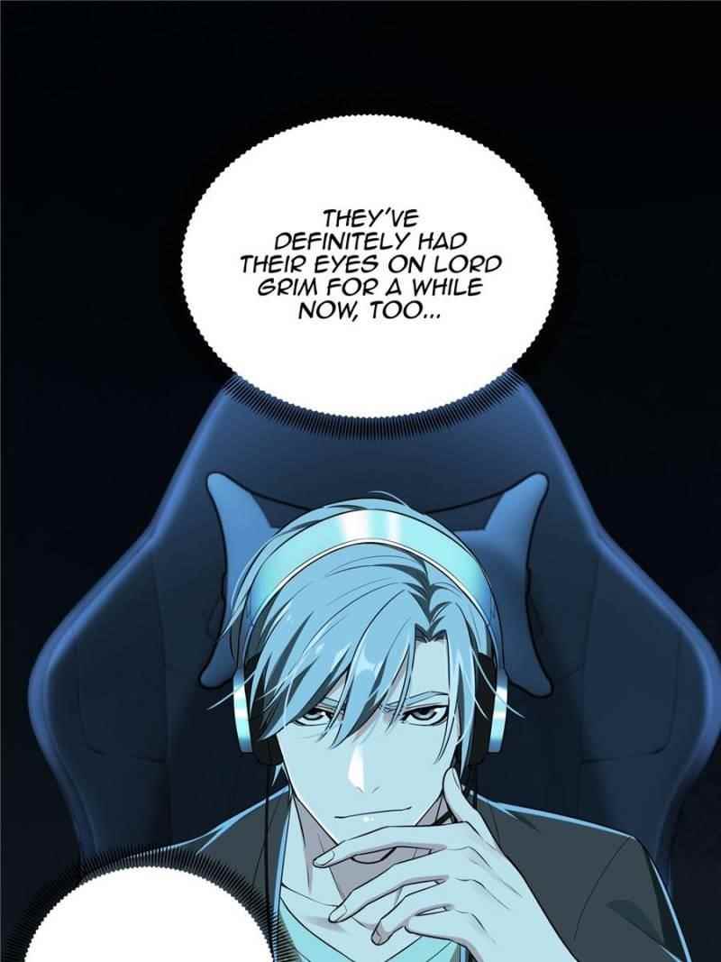 The King’s Avatar Chapter 24 - Page 23