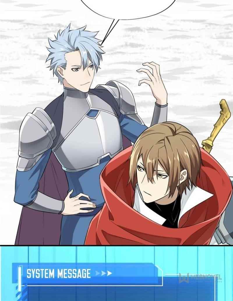 The King’s Avatar Chapter 24 - Page 25