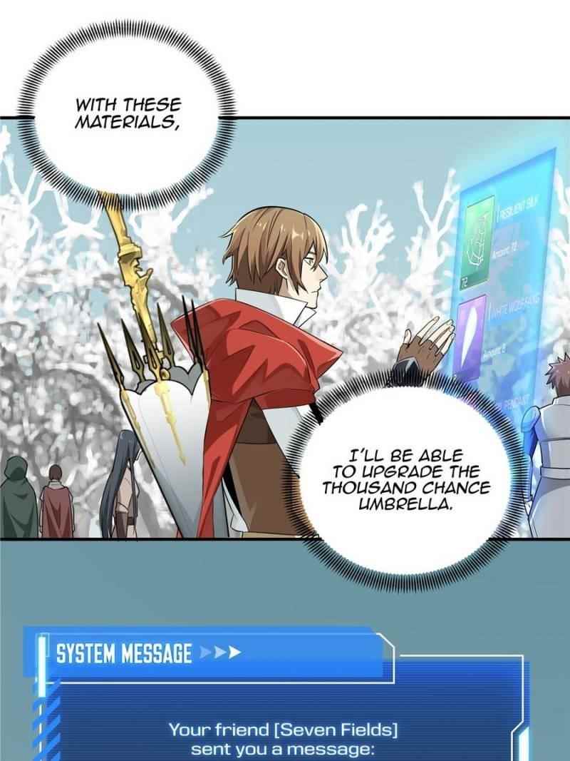 The King’s Avatar Chapter 24 - Page 29