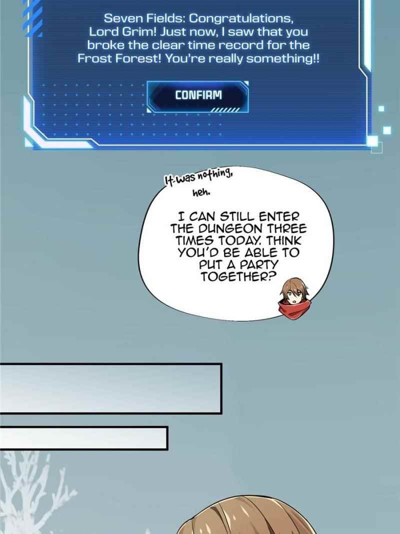 The King’s Avatar Chapter 24 - Page 30