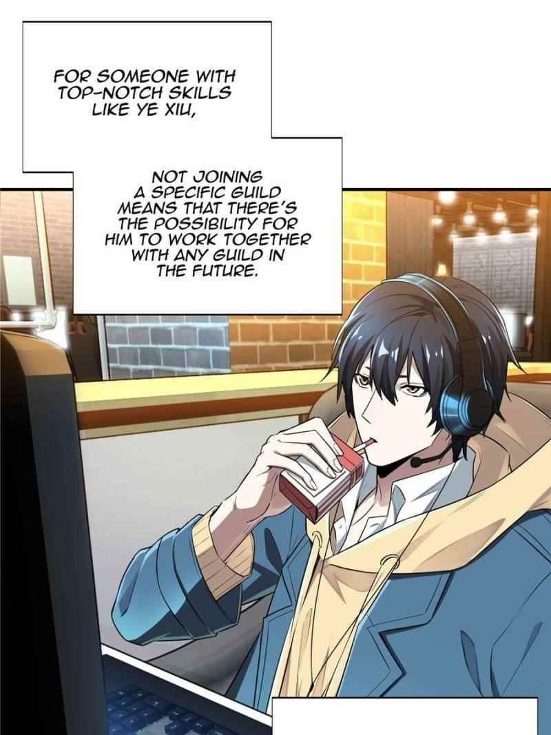 The King’s Avatar Chapter 24 - Page 35