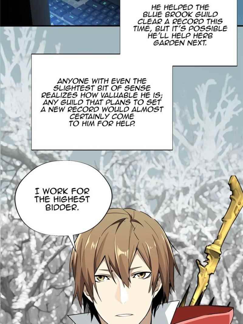 The King’s Avatar Chapter 24 - Page 36