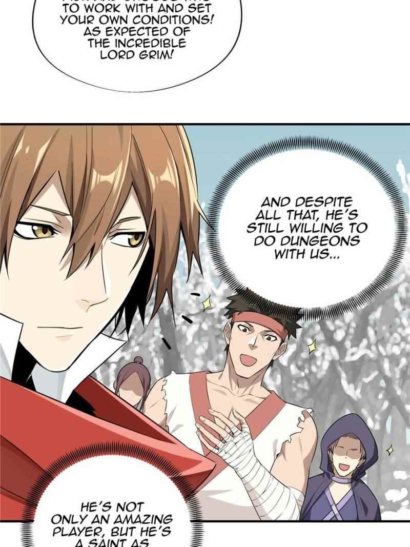 The King’s Avatar Chapter 24 - Page 39