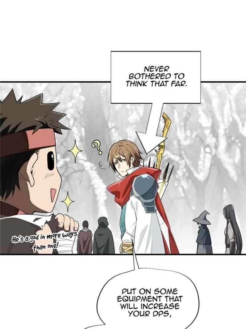 The King’s Avatar Chapter 24 - Page 41