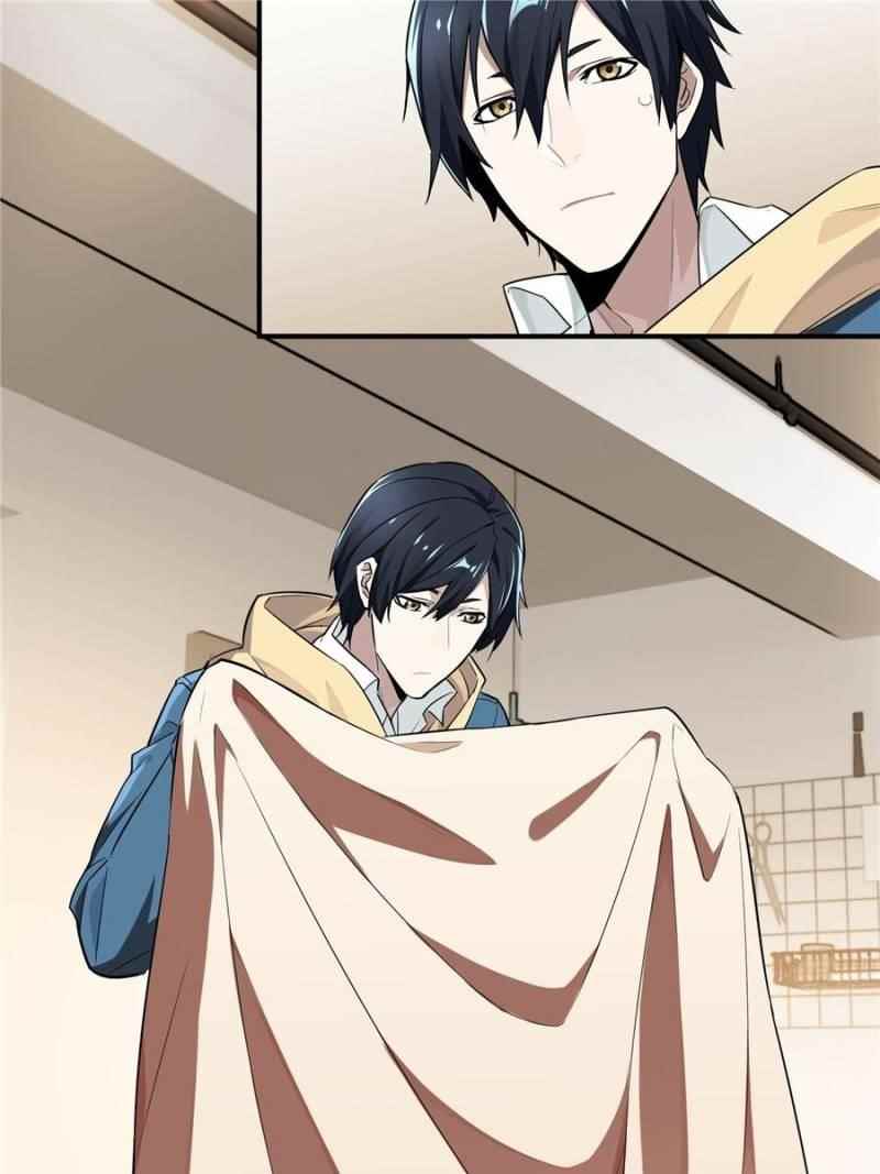 The King’s Avatar Chapter 24 - Page 49