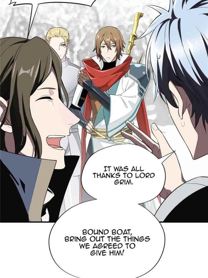 The King’s Avatar Chapter 24 - Page 5